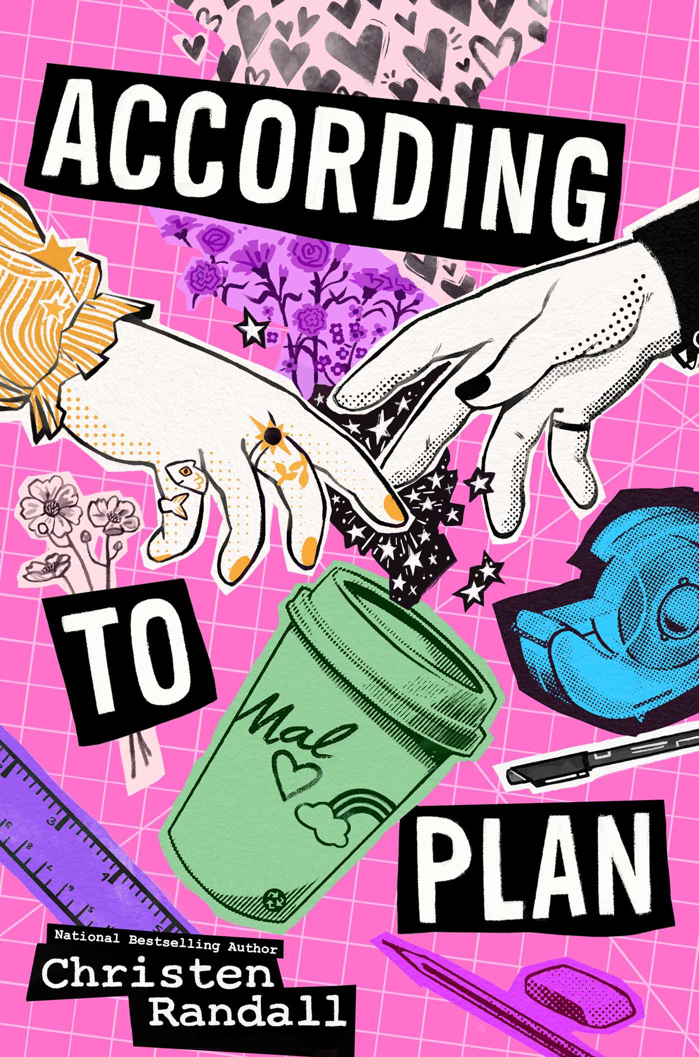 According To Plan cover image