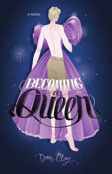 Becoming A Queen book cover