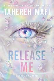 Release Me book cover