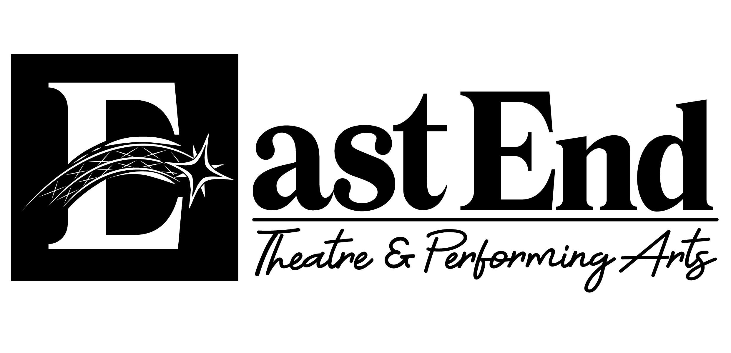 East End Theatre logo