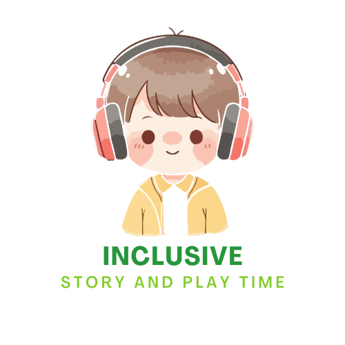 Inclusive story time image