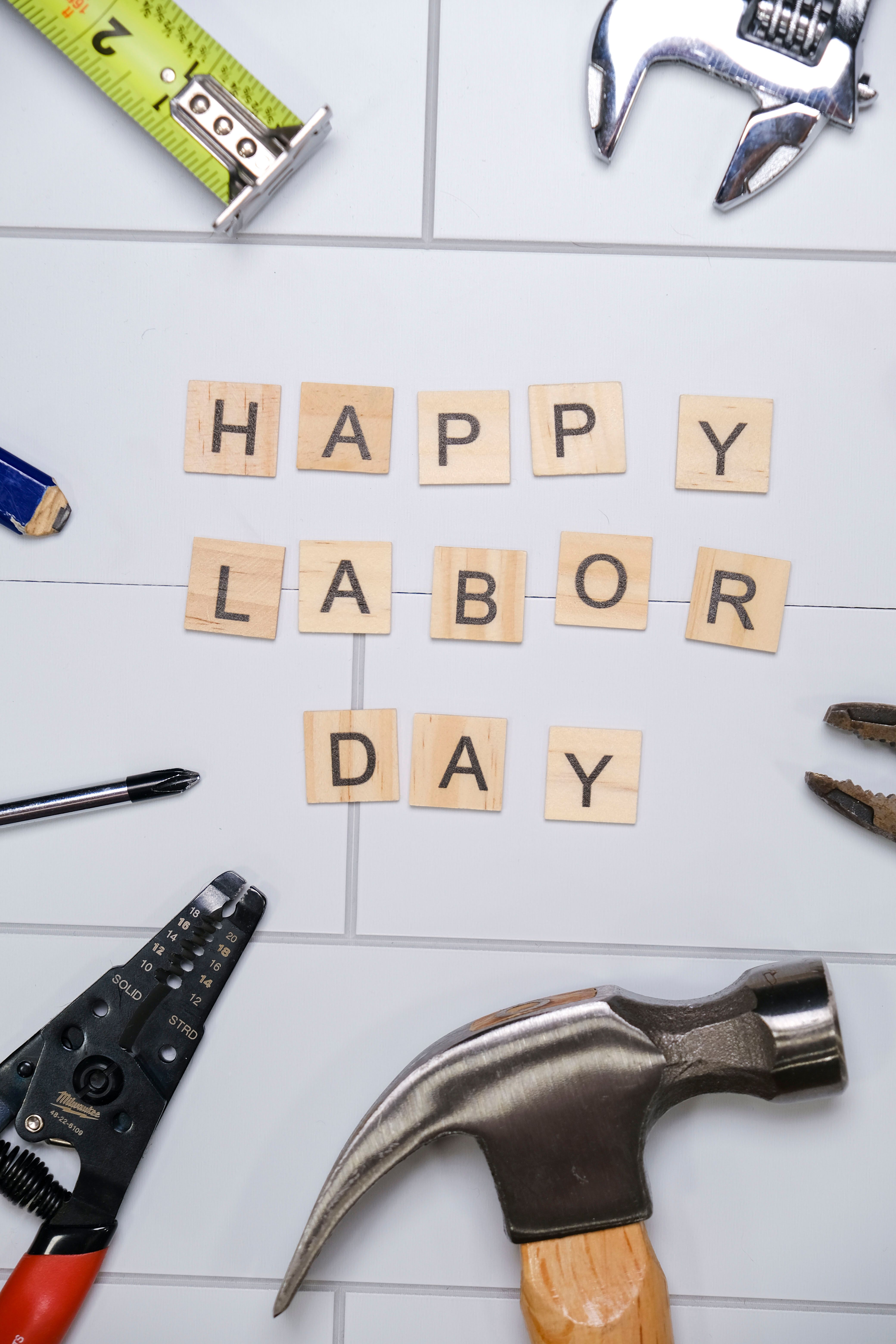 Labor Day image