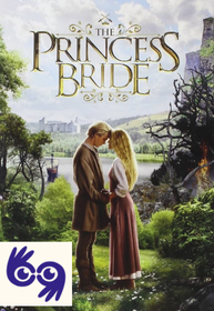 Princess Bride movie image