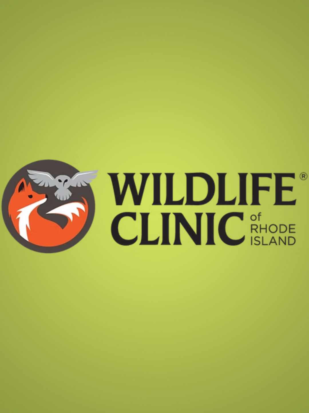 Wildlife Clinic logo image