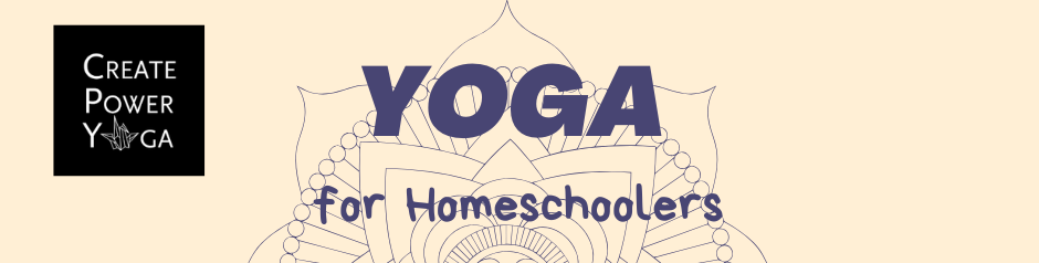 yoga flyer