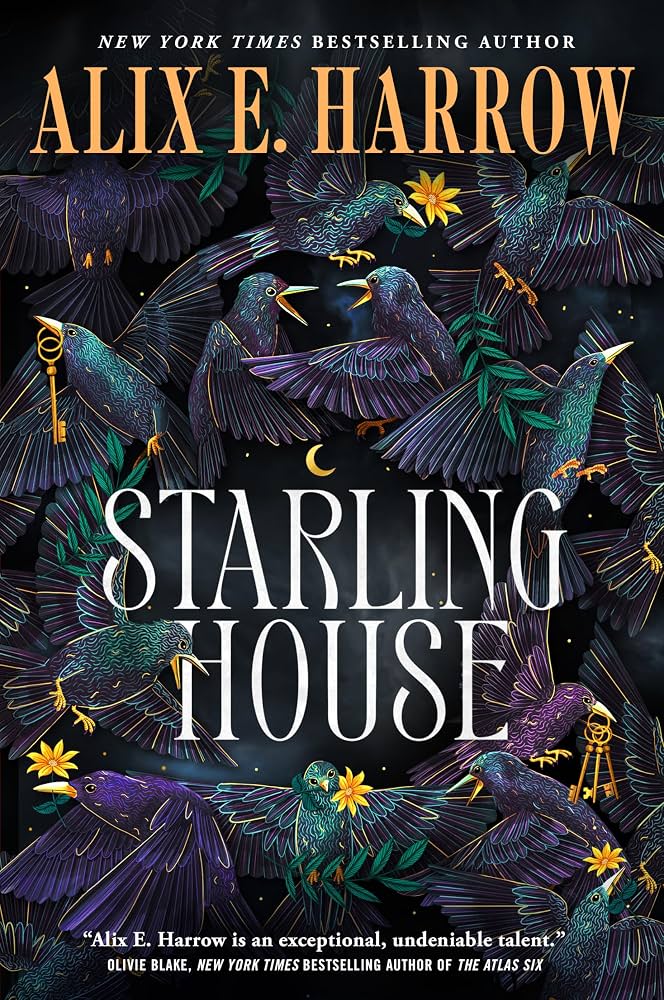 October 26 Book Club