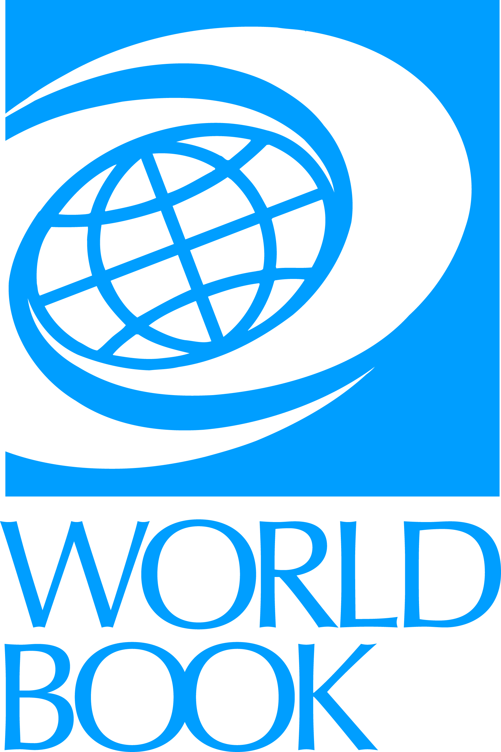 world book logo