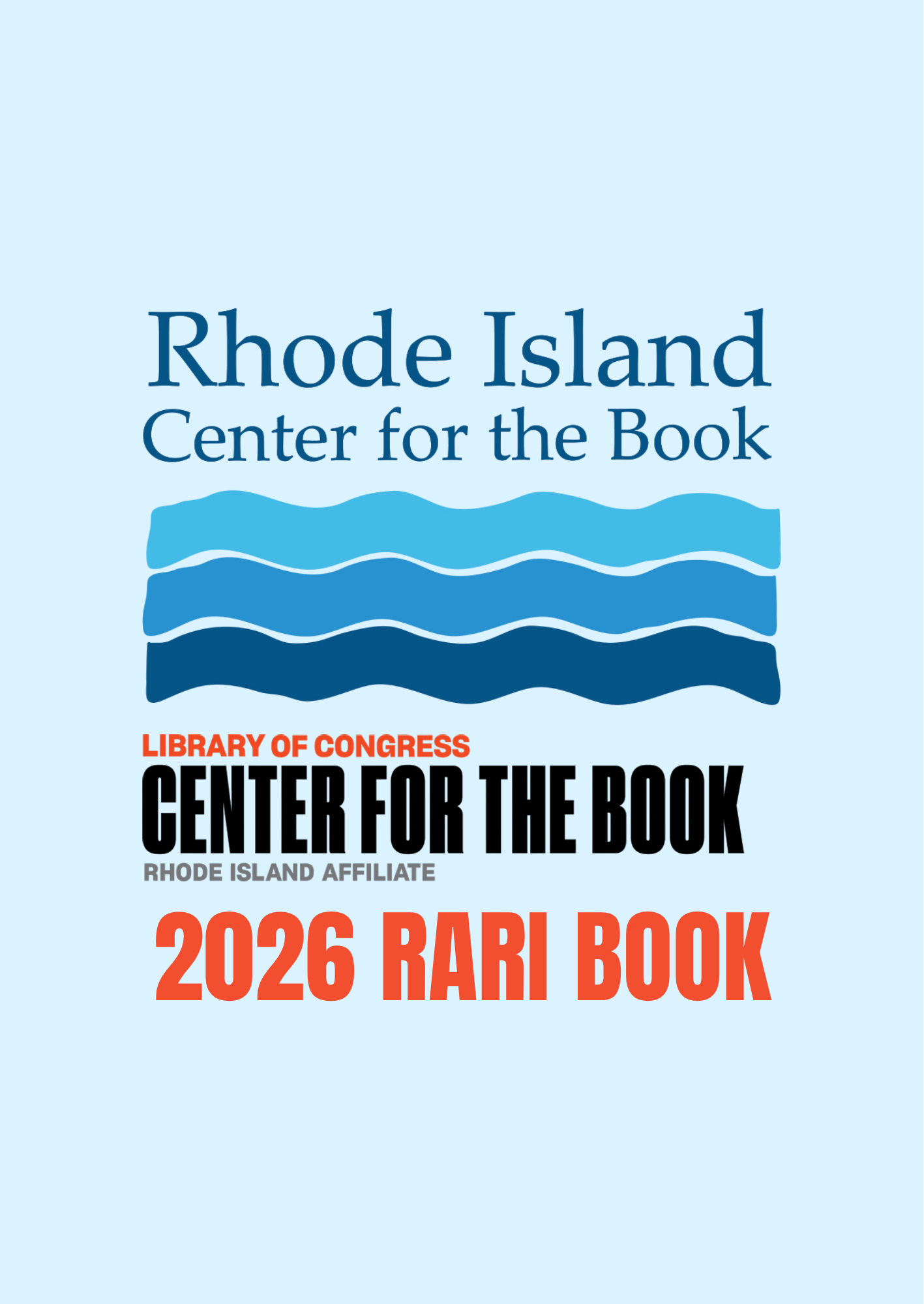 RARI Book 2026 Placeholder