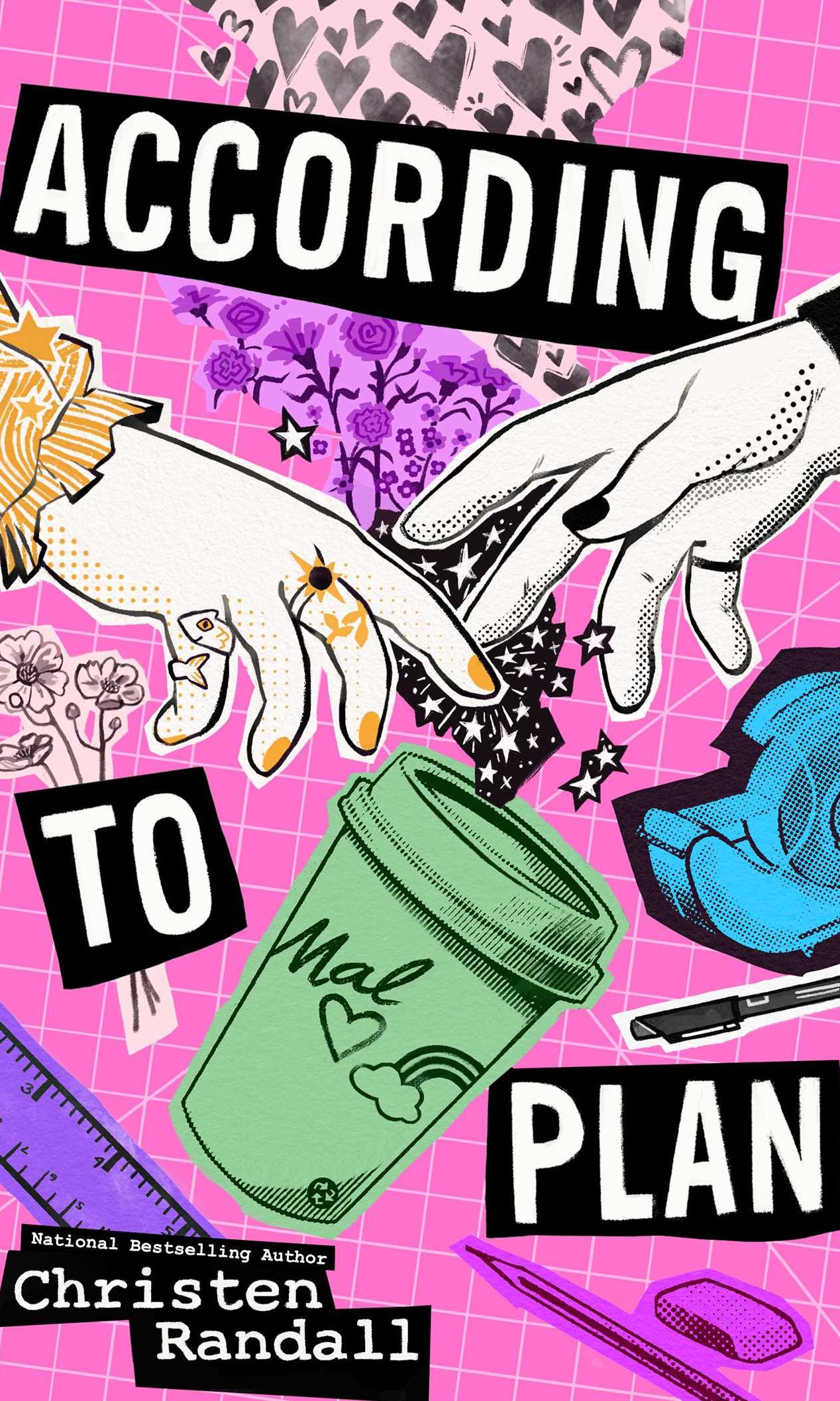 According To Plan cover image