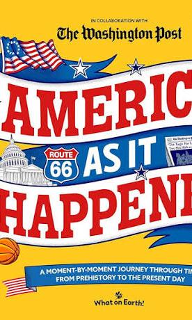 America cover