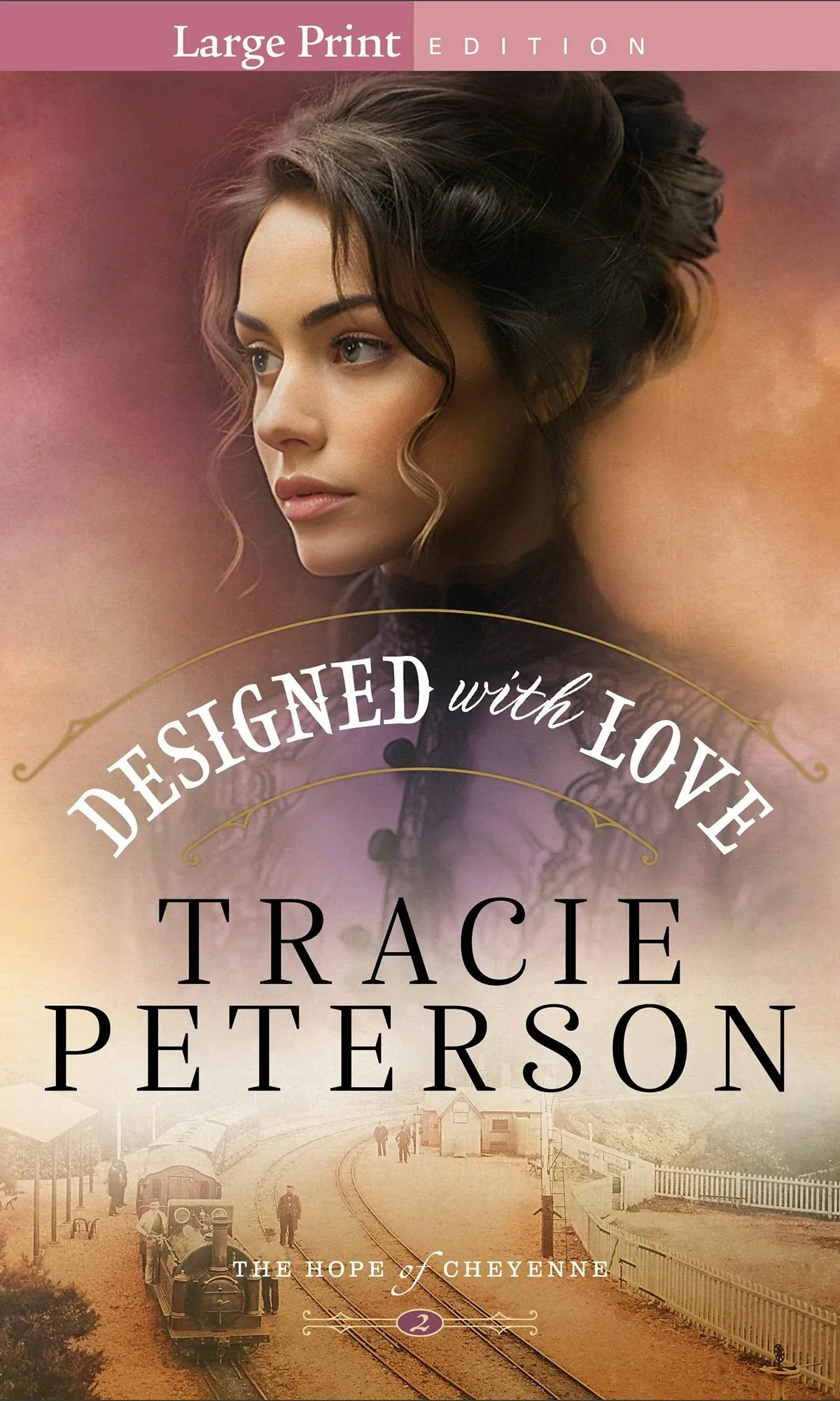 Designed With Love cover