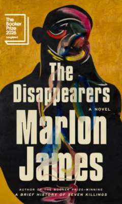 The Disappearers cover image
