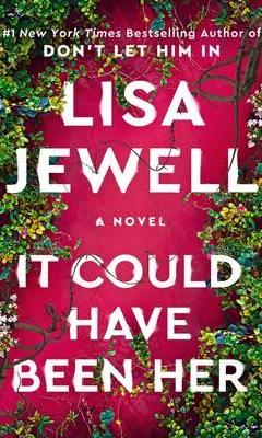 It Could Have Been Her book cover