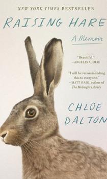 raising hare cover