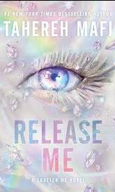 Release Me book cover