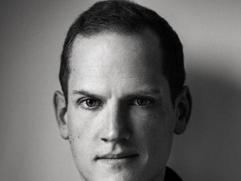 Image of Harrison Hill