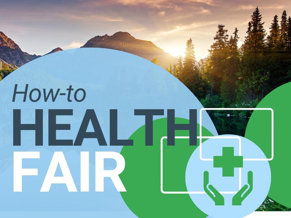 How-to Health Fair