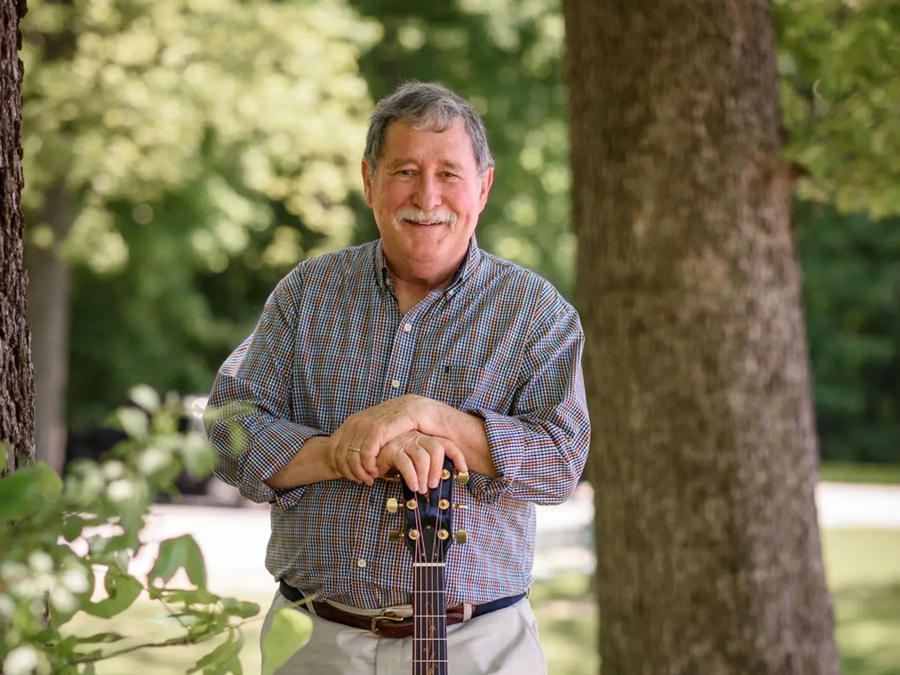 Image of Ed Sweeney