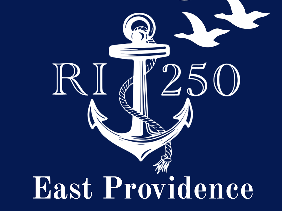 Rhode Island 250th logo