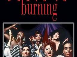 Paris is Burning movie cover image