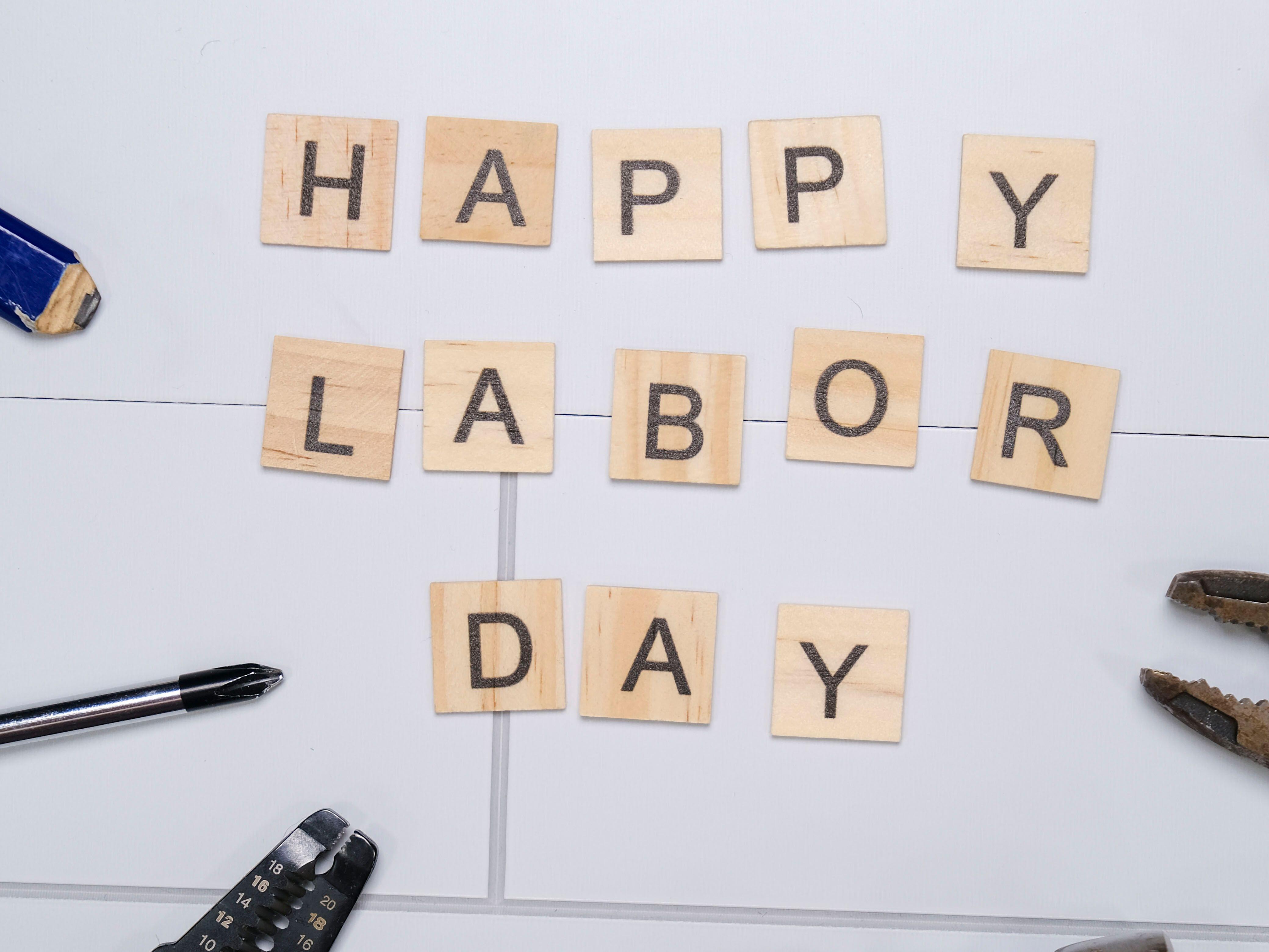 Labor Day image