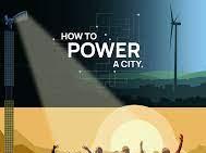 How to Power a City movie cover image