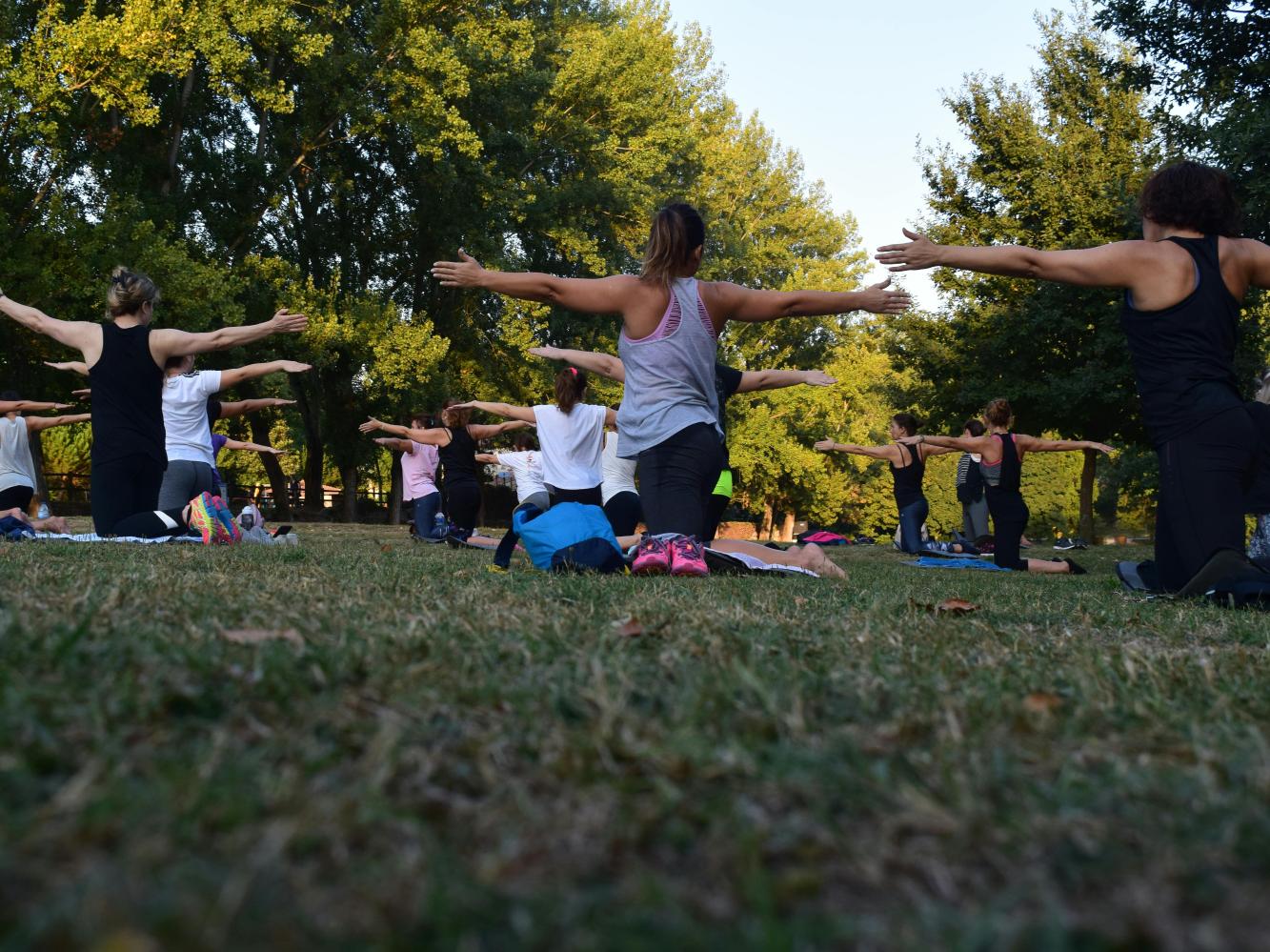 yoga photo