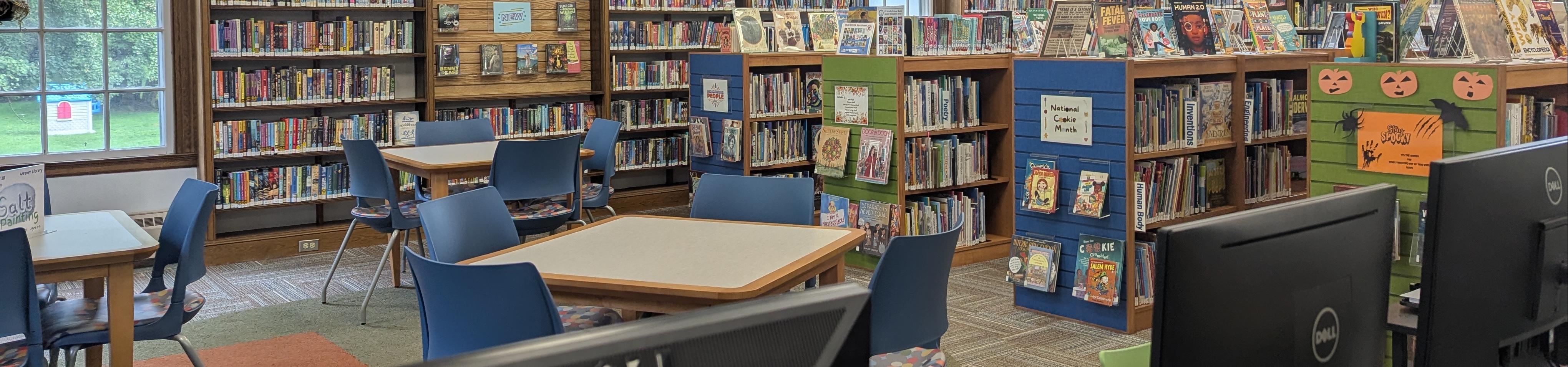 Children's Room
