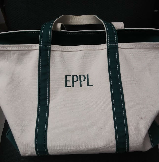 Book Club In A Bag - East Providence Public Library